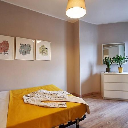 Bebarceloner Sant Andreu Apartments - 3 Bedrooms Ngoại thất bức ảnh