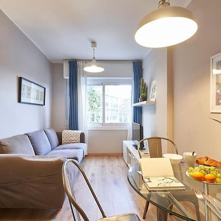 Bebarceloner Sant Andreu Apartments - 3 Bedrooms Ngoại thất bức ảnh